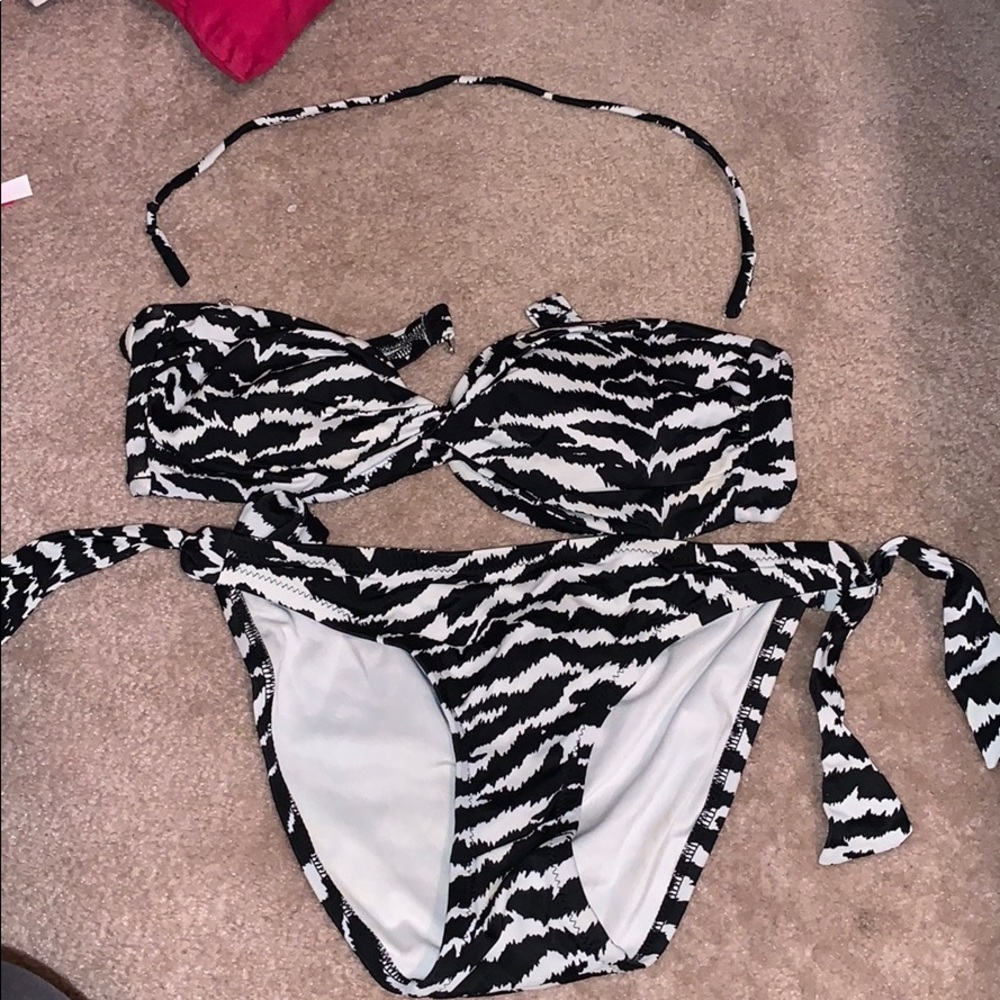 Victoria secret swim suit